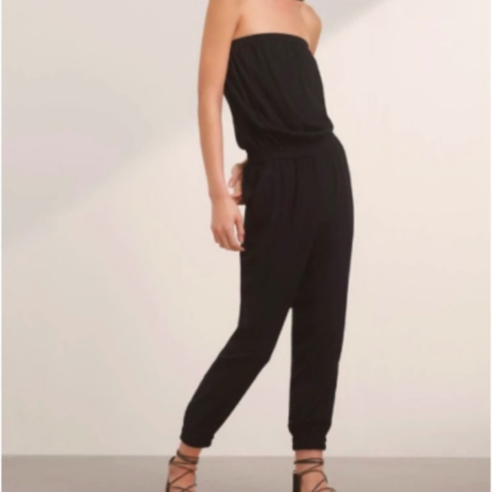 Sunday Best jumper one piece